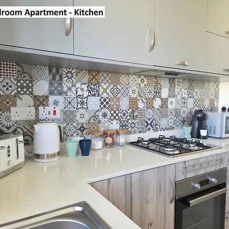 Blue Sky アパート